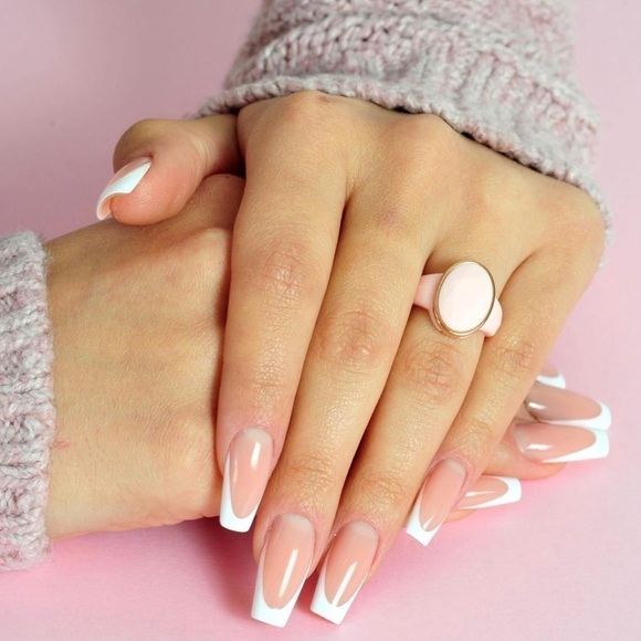 Women’s Silicone Wedding ring (1) - Picture 1 of 6